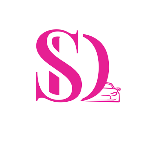 SheDrives